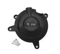 Carter allumage Moto Ensemble De Couvercles Protection Moteur Moto, pour pour ni&nja 400 2018 2019 2020 2021 2022 2023 Et Z400 2019-2023