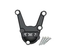 Carter allumage Moto Ensemble De Protection du Couvercle Moteur, Accessoires Moto, La Pompe d'embrayage pour Motorrad S1000RR S1000XR S1000R 2017 - 2020