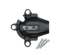 Carter allumage Moto Ensemble De Protection du Couvercle Moteur, Accessoires Moto, La Pompe d'embrayage pour Motorrad S1000RR S1000XR S1000R 2017 - 2020