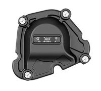 Carter allumage Moto Kit De Protection Couvercle Moteur Motocross, pour FZ-09 MT-09 pour Tracer 900 pour Scrambler 2021 - 2023, Stator Carter