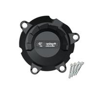 Carter allumage Moto Protecteur De Couvercle Moteur Moto pour ZX-10R ZX10R 2011 - 2024, Boîtier Manivelle, Latéral Démarreur Stator Générateur