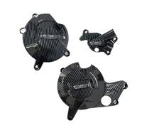 Carter allumage Moto Protection du Moteur De Moto, pour SV650 2015-2023 SV650X 2018-2023 DL650 pour V-Strom 2017 2018 2019 2020 2021 2022 2023