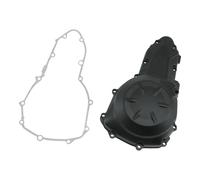 Carter Allumage Pour Moto Compatible Avec Ninja 650 Pour Z650 2017 2018 2019 2020 2021 2022 2023 2024 2025 Couvercle De Stator De Moto Coque De Carter Couvercle De Moteur Générateur