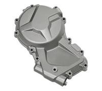 Carter Allumage Pour Moto Compatible Avec S1000RR 2009 2010 2011 2012 2013 2014 2015 2016 2017 2018 Couvercle De Stator De Moteur De Moto Boîtier De Moteur Gauche Couvercle D'alternateur