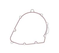 Carter Allumage Pour Moto Compatible Avec Suzuki Pour GSX-R 1100 1986 1987 1988, Couvercle De Stator De Moteur De Moto, Couvercle Latéral De Carter, Coque De Moteur En Aluminium