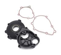Carter Allumage Pour Moto Compatible Avec Suzuki Pour GSX-S1000 2017 2018 2019 2020 Couvercle De Carter De Stator De Moteur De Moto Joint De Couvercle Latéral De Stator De Moteur