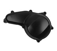 Carter Allumage Pour Moto Compatible Avec Yamaha Pour FZR500 1989-1990 Pour FZR400 1989 1990 1991 1992 1993 1994 Couvercle De Moteur Droit Couvercle De Carter De Stator Générateur Aluminium
