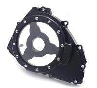 Carter Allumage Pour Moto Compatible Avec Yamaha Pour MT03 2020 2021 2022 Couvercle De Carter De Stator De Moteur Gauche De Moto Couvercle De Protection De Carter De Moteur En Aluminium