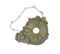 Carter Allumage Pour Moto Compatible Avec Yamaha Pour YZFR7 2022 2023 2024 Pour FZ07 2015 2016 2017 Couvercle De Moteur De Stator De Moto Joint Carter Couvercle De Protection De Carter De Moteur