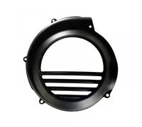 Carter Allumage Rms Pour Scooter Piaggio 150 Vespa Ps 1978-1984 610236m / Noir Mat Neuf