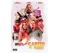 Carter and June