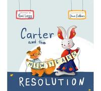 Carter And The New Year's Resolution