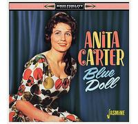 Carter, Anita - Blue Doll [Import]