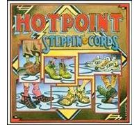 Carter, Anthony - Song Into The Night