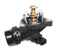 Carter avec calorstat 105°C pour BMW E46 moteur N42 et N46