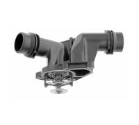 Carter avec calorstat 85°C pour BMW E46 et E39 moteur M47