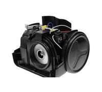 Carter Avec Moteur Platine Et Enrouleur Pour Pieces Aspirateur Nettoyeur Petit Electromenager Rowenta - Rs-rt3836