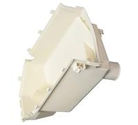 Carter bac lessive inférieur Lave-linge 41035312 CANDY