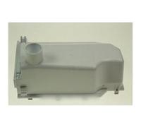 Carter bac lessive inferieur pour lave linge