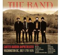 Carter Barron Amphitheater,Washington Dc,July 17