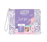 Carter Beauty Just For You Set For Women 6 Pc