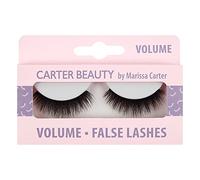 Carter Beauty On The Lash Eye False Lashes, Volume
