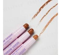 CARTER BEAUTY - Throw Shade Duo Contour Stick Dark