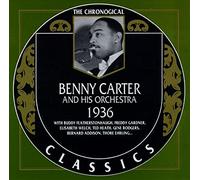 Carter, Benny - 1936