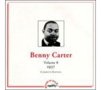Carter,Benny - 1937, Vol. 8