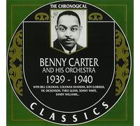 Carter, Benny - 1939-1940