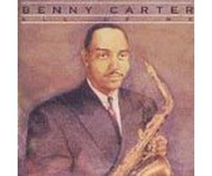 Carter, Benny - All of Me