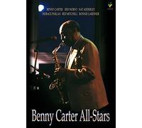 Carter, Benny - All Stars