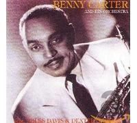Carter, Benny - And His Orchestra