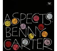 Carter, Benny - Aspects
