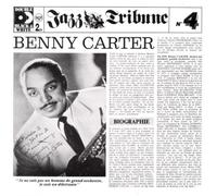 Carter, Benny - Benny Carter 1928 - 1952 (2 CD avec livret en anglais et en français)