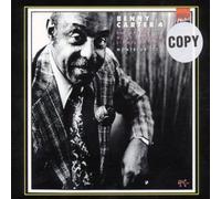 Benny Carter – Benny Carter 4 : Montreux 77 – Fantasy