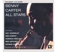 Carter, Benny - Benny Carter All Stars
