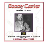Carter,Benny - Benny Carter [Import]