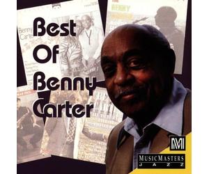 Carter, Benny - Best of Benny Carter