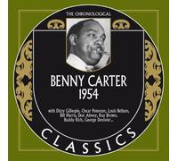 Carter Benny - Classics 1954 [Import]