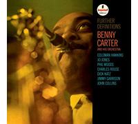Carter, Benny - Further Definitions