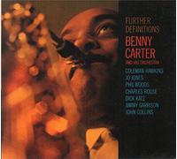 Carter, Benny - Further Definitions