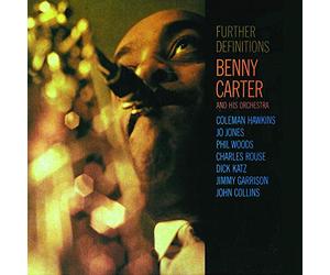 Carter Benny - Further Definitions