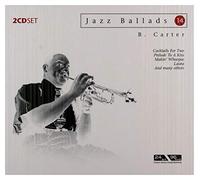 Carter Benny - jazz ballads