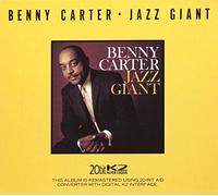 Carter, Benny - Jazz Giant