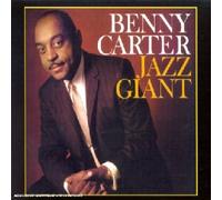 Benny Carter – Jazz Giant – Digipack – BMG