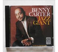 Carter,Benny - Jazz Giant [Import]