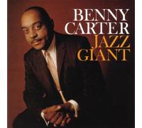 Carter,Benny - Jazz Giant [Import]
