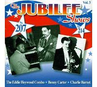 Carter,Benny - Jubilee Shows 207 & 214 [Import]