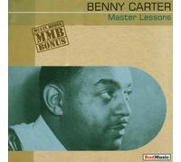 Carter, Benny - Master Lessons [Import]